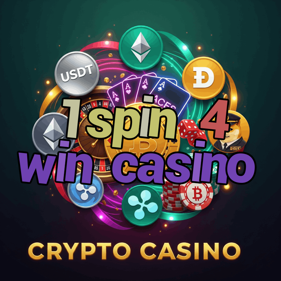 1 Spin 4 Win Casino - Quick Win Slot Games